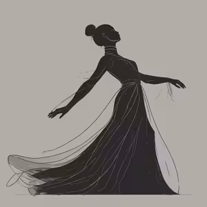 Contemporary dance dancewear3
