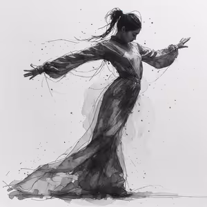 Stage Costume and Performance Styling