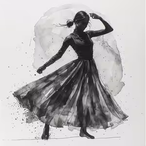 Stage Costume and Performance Styling