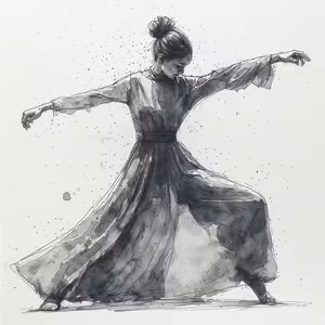 Stage Costume and Performance Styling