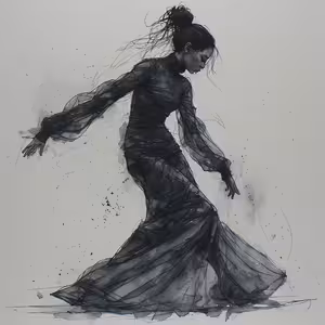 Stage Costume and Performance Styling