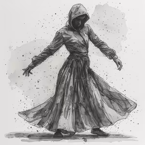 Stage Costume and Performance Styling