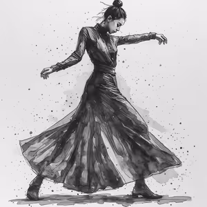 Stage Costume and Performance Styling